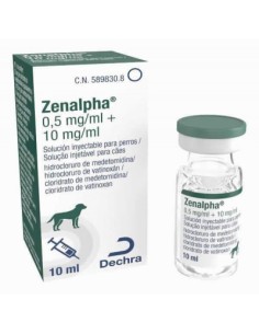 ZENALPHA 0 5 MG/ML 10 MG/ML...