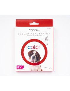 TABERDOG COLLAR CON...