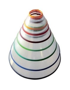 COLLAR ISABELINO ECOPROTEC...