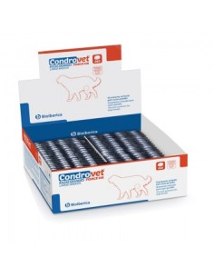 CONDROVET FORCE HA RAZAS...