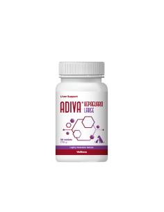 ADIVA HEPAGUARD LARGE 30 COMP