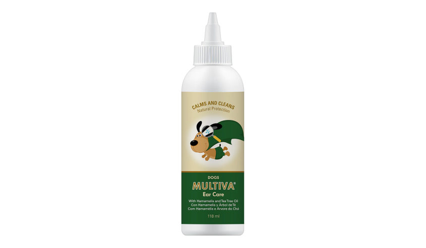 MULTIVA EAR CARE 118 ML