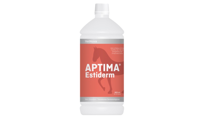 APTIMA ESTIDERM 930 ML