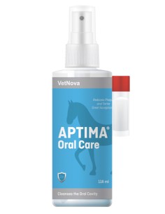 APTIMA ORAL CARE 118 ML