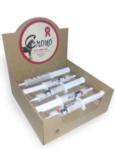 CRONO ELECTROLYTES JERINGA...