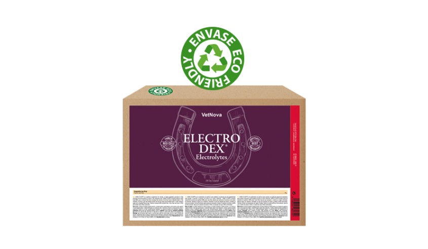 ELECTRO DEX 10 KG
