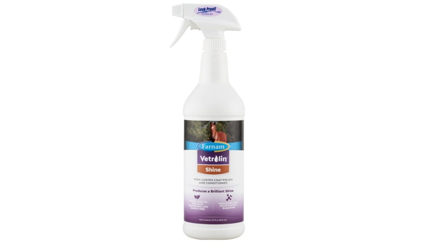 VETROLIN SHINE 946 ML