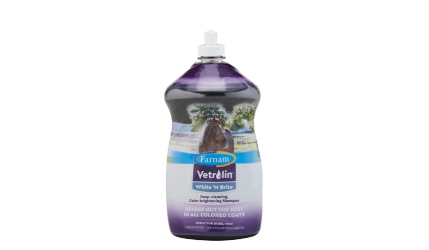 VETROLIN WHITE´N BRITE 946 ML