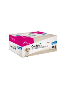 CREDELIO 112 MG 2 5-5 5 KG... 2