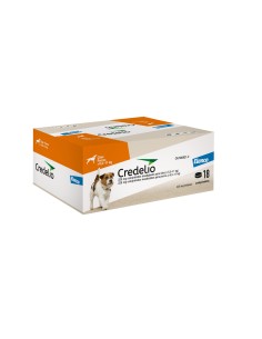 CREDELIO 225 MG 5 5-11 KG... 2