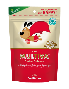 MULTIVA ACTIVE DEFENSE FOR...