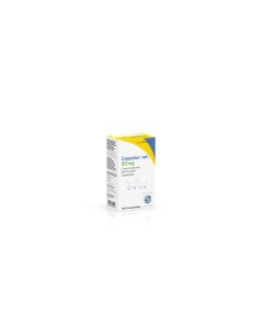 CEPEDOX VET 50 MG 100 COMP