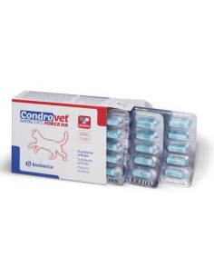 CONDROVET FORCE HA GATOS 45...