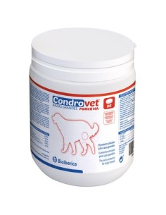 CONDROVET FORCE HA RAZAS...
