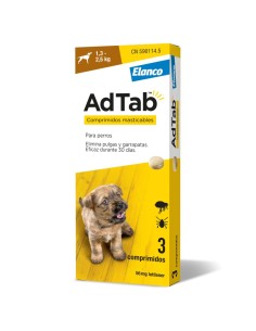 ADTAB 56 MG COMP MASTICABLE...