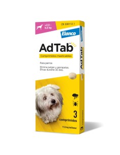 ADTAB 112 MG COMP... 2