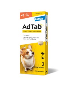 ADTAB 225 MG COMP... 2