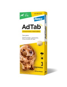 ADTAB 450 MG COMP... 2