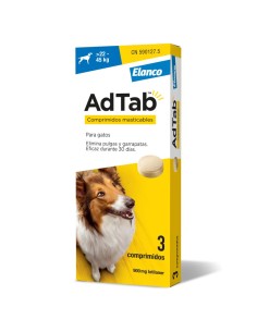 ADTAB 900 MG COMP... 2