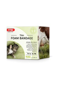 VENDA DE ESPUMA FINA SNÖGG...