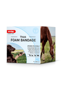 VENDA DE ESPUMA GRUESA...