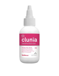 CLUNIA DENTPROTECH GEL 59 ML