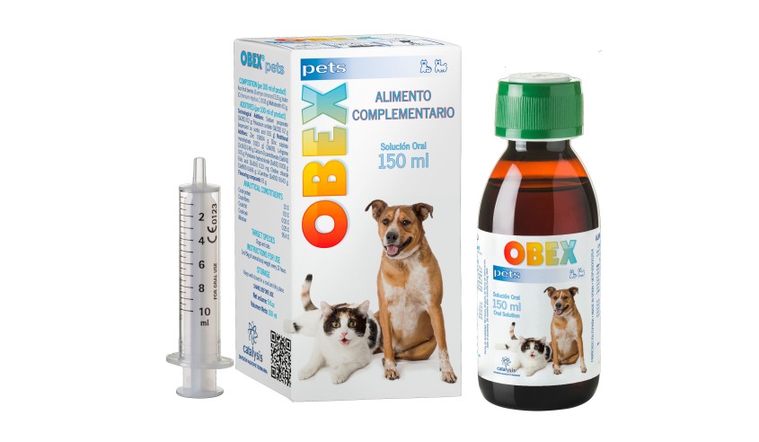 OBEX PETS 150 ML