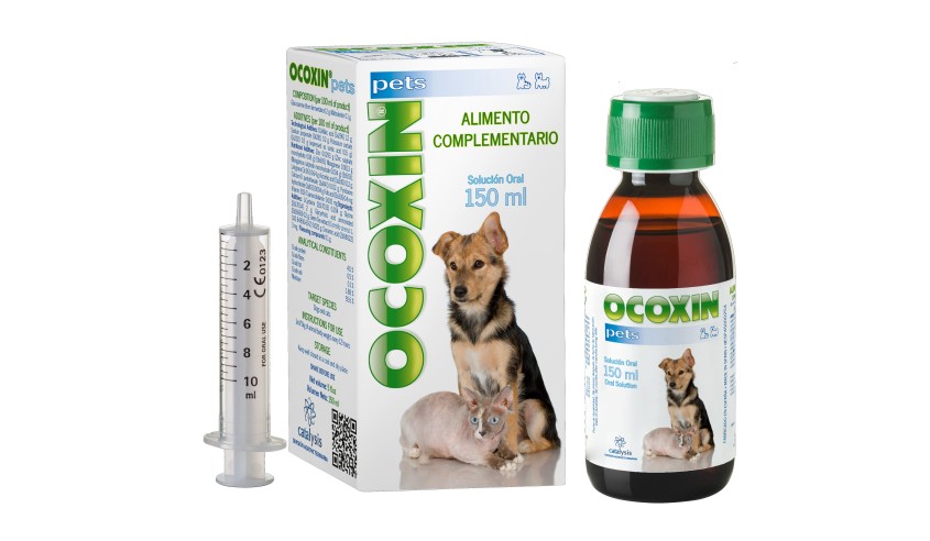 OCOXIN PETS 150 ML