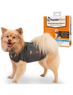 THUNDERSHIRT XS  4-6 KG 