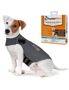 THUNDERSHIRT S  6-11 KG 