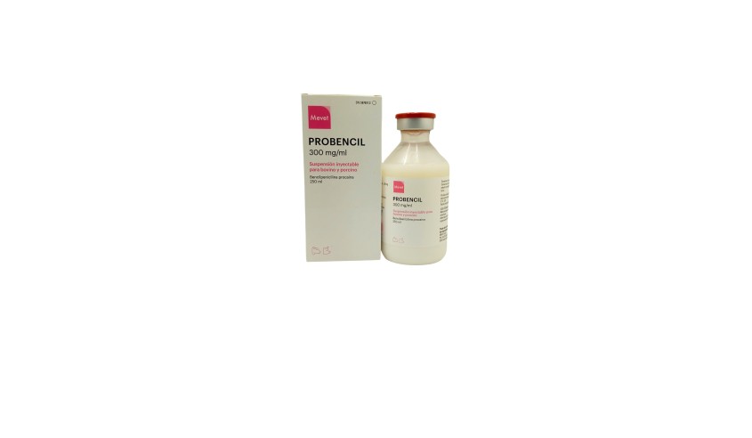 PROBENCIL 250 ML
