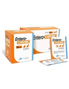 ENTERO-CHRONIC 30 SOBRES
