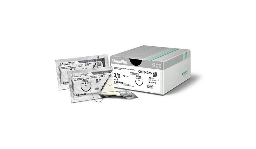 MONOPLUS VIOLET 0 HS26S RCP 70 CM  12...