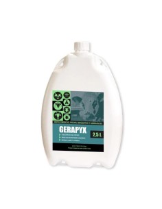 GERAPYX 2 5 L