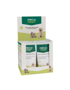 EXPOSITOR LECHE MILKCAN 100...