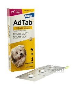 ADTAB 112 MG COMP...