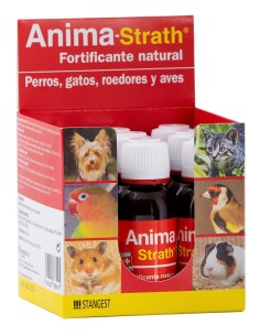ANIMA STRATH 30 ML EXPO 9 UDS