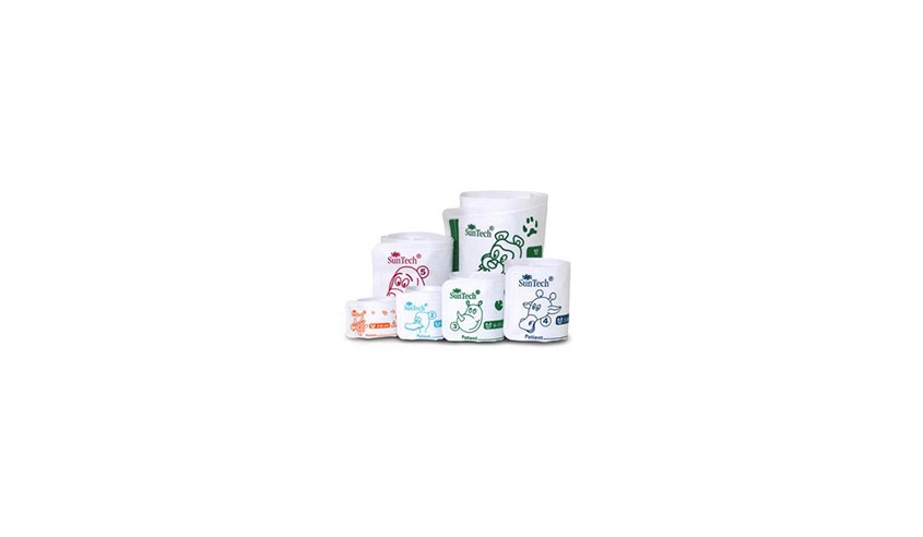 PACK MANGUITOS LUER SLIP 1 AL 6