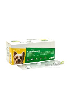 CREDELIO PLUS 56,25...