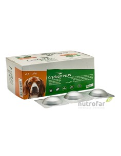CREDELIO PLUS 225 MG/8,44MG...