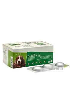 CREDELIO PLUS 450...