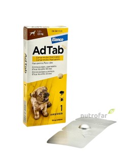 ADTAB 56 MG COMP....