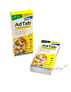ADTAB 450 MG COMP.... 2