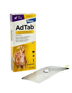 ADTAB 12 MG COMP....