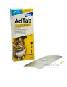 ADTAB 48 MG COMP. MASTICABLE GATO   2-8 KG  1 COMP