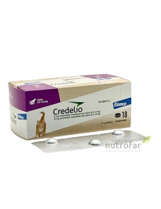 CREDELIO GATO 12 MG 0-2 KG...