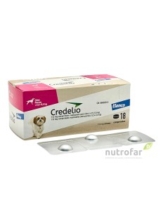 CREDELIO 112 MG 2 5-5 5 KG...
