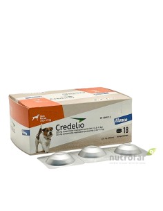 CREDELIO 225 MG 5 5-11 KG...