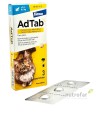 ADTAB 48 MG COMP MASTICABLE GATO   2-8 KG  3 COMP