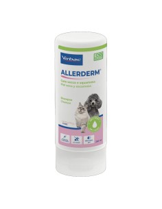 ALLERDERM CHAMPU PIEL SECA...
